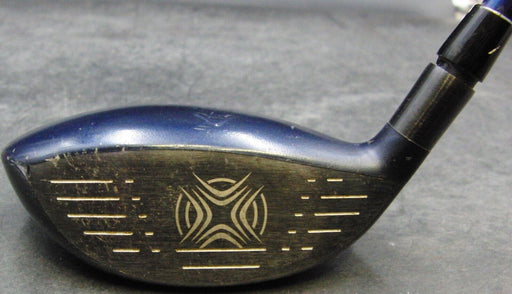 Callaway XR 5 Wood Stiff Graphite Shaft Golf Pride Grip*