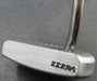 Ram Zebra Tour Milled Putter Steel Shaft 87.5cm Length Zebra Grip