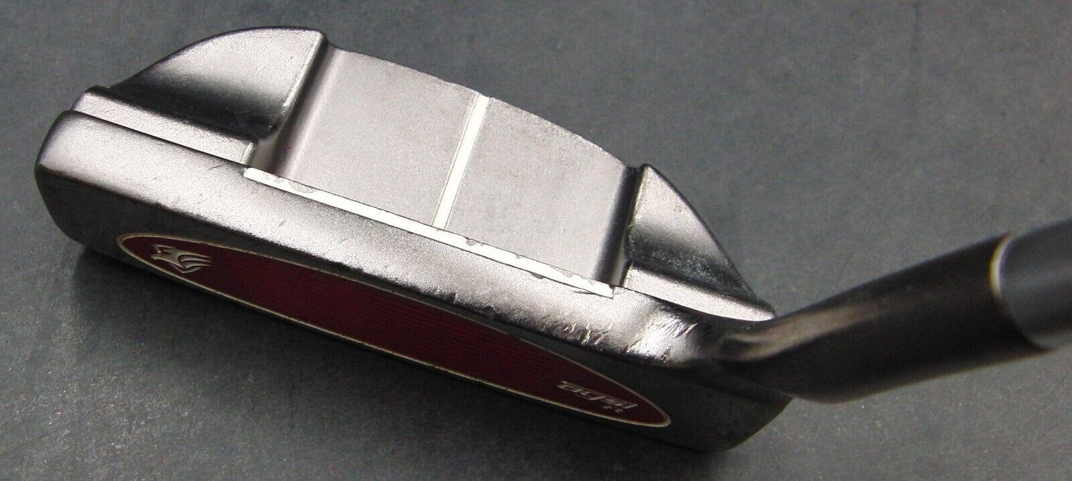 TaylorMade Rossa Maranello 8 Agsi R Putter 86cm Steel Shaft Rossa Grip +Rossa HC