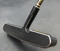 Slotline USA Big Moment Tour Weight Putter 88.5cm Steel Shaft Slotline Grip