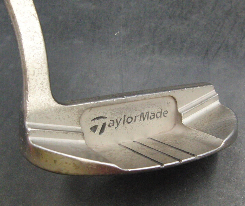 TaylorMade Tour Preferred Tm 600 Putter 88cm Length Steel Shaft TaylorMade Grip