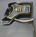 Taylormade Rossa Monza Spider Putter Steel Shaft 86.5cm Length Winn Grip