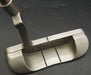 Odyssey Dual Force 990 Putter Steel Shaft 90cm Length Honma Grip