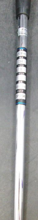 Kasco Oiri OP-004 Putter 86cm Playing Length Steel Shaft Golf Pride Grip