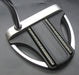 King Cobra Optica SL-03 TruGlo Putter 87cm Playing Length Steel Shaft Acer Grip