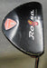 Taylormade Rossa Monza Putter Steel Shaft 86.5cm Length Psyko Grip