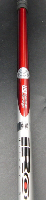 A.M.C Big Vegas Driver Stiff Graphite Shaft Tour Arrow Grip