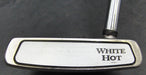 Odyssey White Hot #5 Putter Steel Shaft 84.5cm Length Psyko Grip