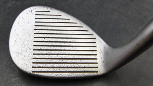 Callaway Forged+ 58 Degree Sand Wedge Regular Steel Shaft Golf Pride Grip