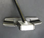 Odyssey BackStryke Blade Putter Steel Shaft 85cm Length Acer Grip