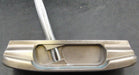 TAD Moore Bore Thru 1st Run 1996 Putter Steel Shaft 88cm Length Royal Grip