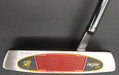 Taylormade Rossa Lambeau Agsi Putter Steel Shaft 84.5cm Length Acer Grip