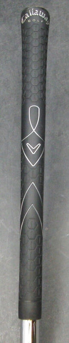 Callaway X Forged 5 Iron Regular Steel Shaft Callaway Grip