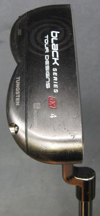 Odyssey Black Series IX 4 Putter Steel Shaft 84.5cm Length Odyssey Grip*