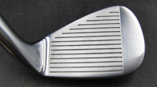 Left-Handed TaylorMade R11 Pitching Wedge Stiff Steel Shaft TaylorMade Grip