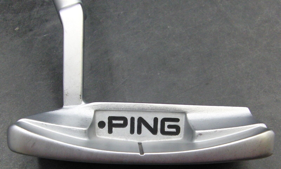 Ping Kinloch Sigma G Putter Steel Shaft 87cm Length Ping Grip*