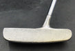 Jerry Barber Golden Touch Putter 90cm Playing Length Steel Shaft PSYKO Grip