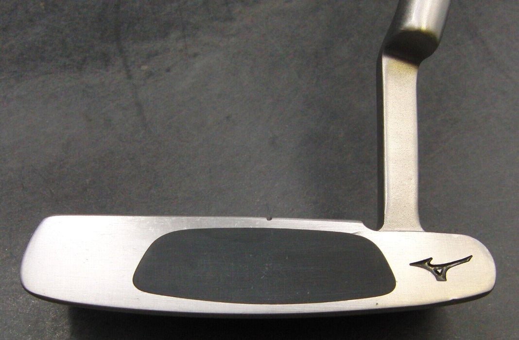 Mizuno T Zoid RV101 Putter Steel Shaft 88cm Length Kingrasp Grip