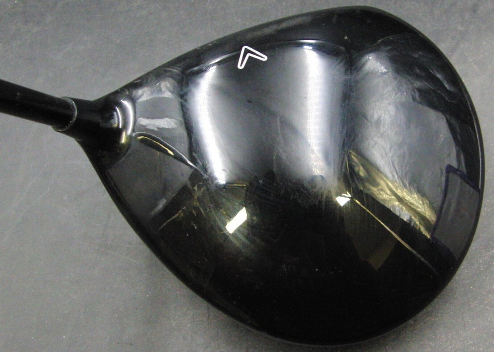 Callaway Legacy Apex 10.5° Driver Regular Graphite Shaft Izanahi Studio Grip