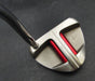 Taylormade Rossa Monza Putter Steel Shaft 89cm Length Psyko Grip