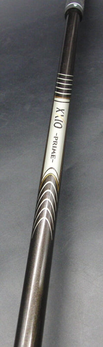 Srixon XXIO Prime 10.5° Driver Regular Graphite Shaft Unbranded Grip