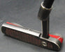 Odyssey Works Versa 1 Putter Coated Steel Shaft 87.5cm Length Odyssey Grip