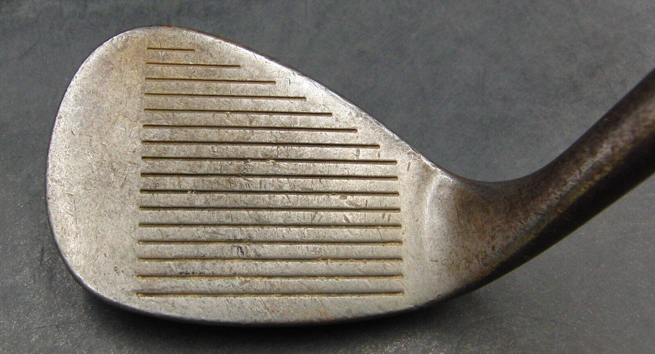 RAW Titleist BV Vokey Design 56° Sand Wedge Regular Steel Shaft Iomic Grip