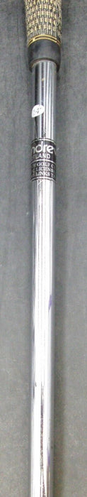 St.Andrews White Blade #5 Putter Steel Shaft 87cm Length Tour Grip