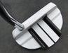 TaylorMade Raylor Ghost FO-72 Putter 86.5cm Steel Shaft TaylorMade Grip