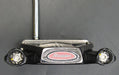 TaylorMade Rossa Monza Spider Agsi+ Putter 89cm Length Steel Shaft Acer Grip