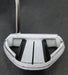 TaylorMade Ghost Raylor CO-72 Putter 86.5cm Steel Shaft Super Stroke Grip