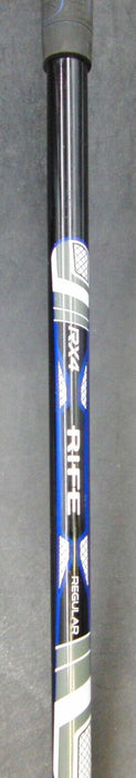 Rife RX4 Sand Wedge Regular Graphite Shaft Rife Grip