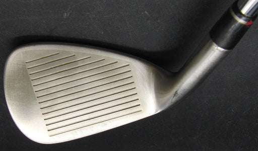 Nike Pro Combo Ti Face A Gap Wedge Regular Steel Shaft Nike Grip