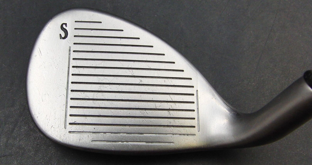 Callaway X18 Sand Wedge Regular Graphite Shaft Callaway Grip