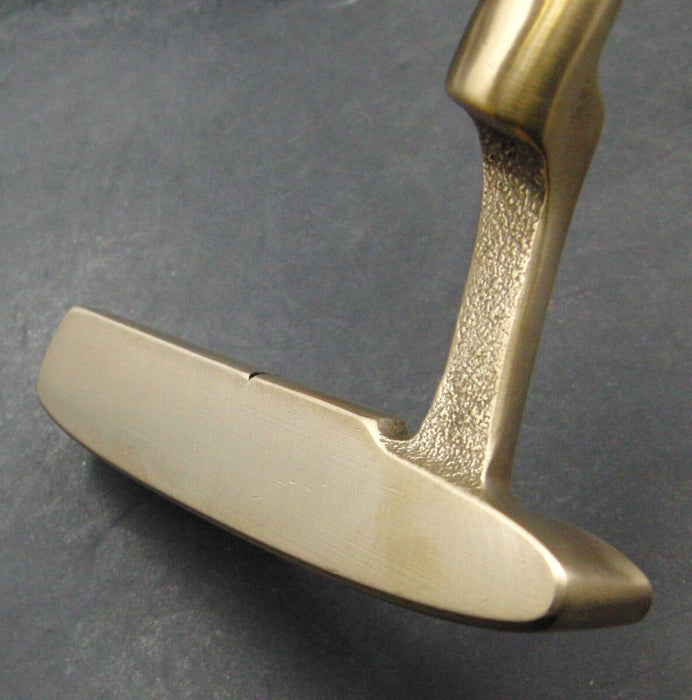 Maruman MP-6130 Putter 87cm Playing Length Steel Shaft Maruman Grip