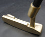 Refinished Ping Anser Putter 91.5cm Playing Length Graphite Shaft Winn Grip