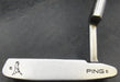 Refurbished Ping Anser 2 Putter Steel Shaft 86cm Length Ping Grip