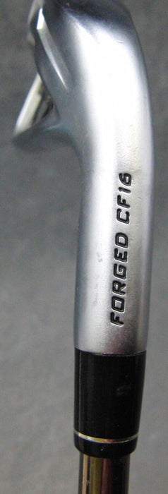 Callaway Apex 6 Iron Regular Graphite Shaft Golf Pride Grip