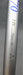 Titleist H1 816 19° 3 Hybrid Stiff Graphite Shaft Golf Pride Grip