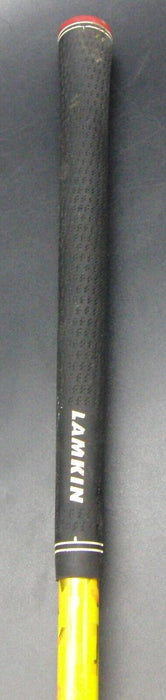 Taylormade r7 460 9.5° Driver Stiff Graphite Shaft Lamkin Grip