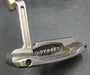 Odyssey Black Series Milled Putter 89.5cm Playing Length Steel Shaft PSYKO Grip