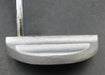 MEGU-A356 Putter 88cm Playing Length Steel Shaft Lamkin Grip