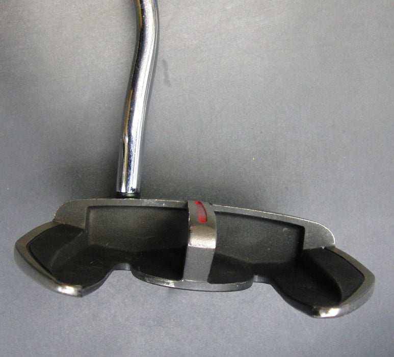 Never Compromise NCX-RAY SFT Putter 86cm Playing Length Steel Shaft Odyssey Grip