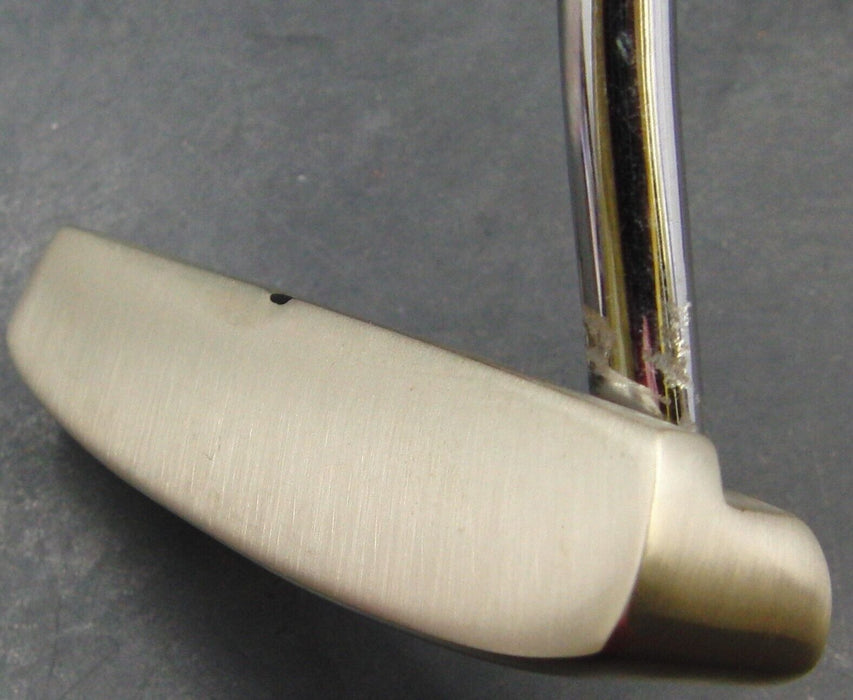 Refurbished & Paint Filled Ping Cushin Putter Steel Shaft 94cm Length Psyko Grip