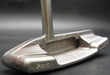 Refinished Ping Anser 5 Putter Steel Shaft 89.5cm Length Acer Grip