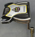 Taylormade Rossa Monza Spider Itsy Bitsy Putter Steel Shaft 84.5cm Length