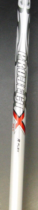 A-Grind Kobe Japan 18° 5 Wood Regular Graphite Shaft GolfPride Grip & A-Grind HC