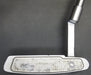 Odyssey Works Versa 1 Putter Steel Shaft 85cm Length Odyssey Grip