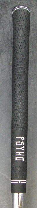 Titleist DCI 981 7  Iron Regular Steel Shaft Psyko Grip