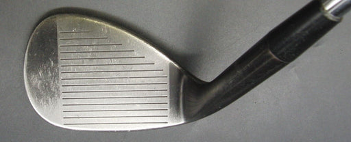 Adams Golf Tom Watson 52° Gap Wedge Regular Steel Shaft Royal Grip